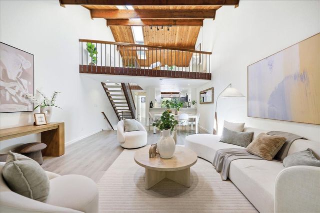 2341 Ticonderoga Drive, San Mateo, CA 94402