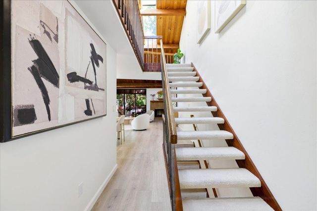 2341 Ticonderoga Drive, San Mateo, CA 94402