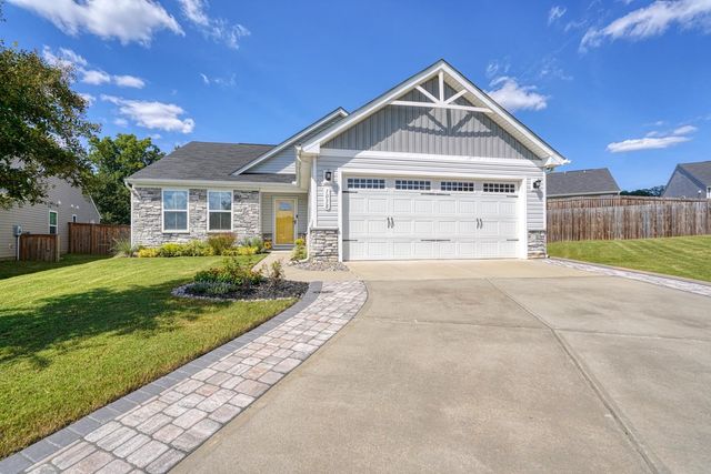 1038 Hunter Green Lane, Spartanburg, SC 29302