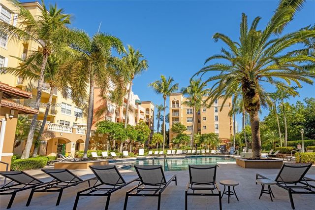 19555 E Country Club Drive 8303, Aventura, FL 33180