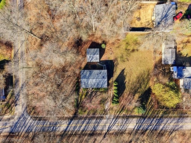 6805 Henderson Road, Ravenna, OH 44266