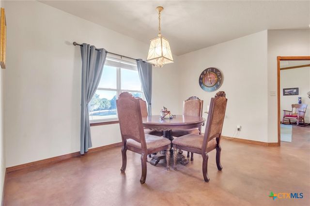 329 Sunrise Hills, Lampasas, TX 76550