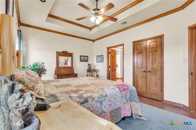 329 Sunrise Hills, Lampasas, TX 76550