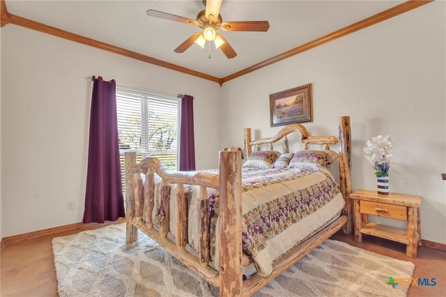 329 Sunrise Hills, Lampasas, TX 76550