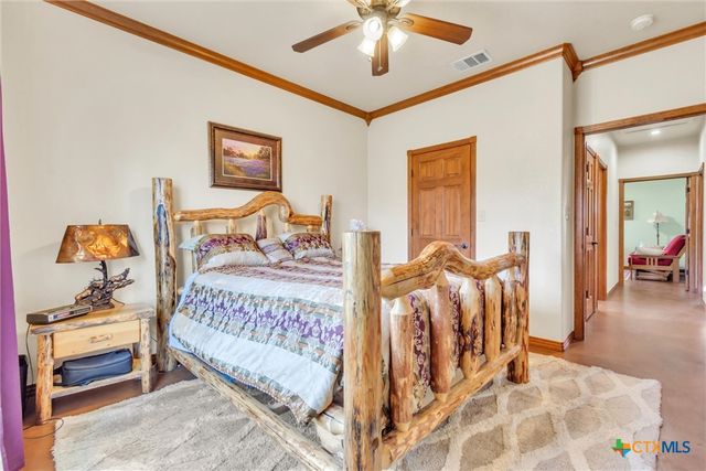 329 Sunrise Hills, Lampasas, TX 76550