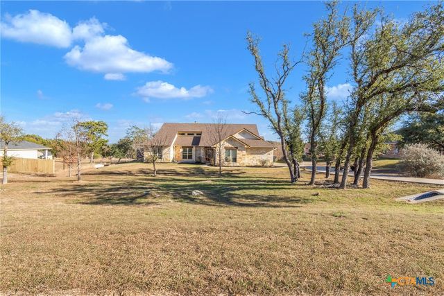 329 Sunrise Hills, Lampasas, TX 76550