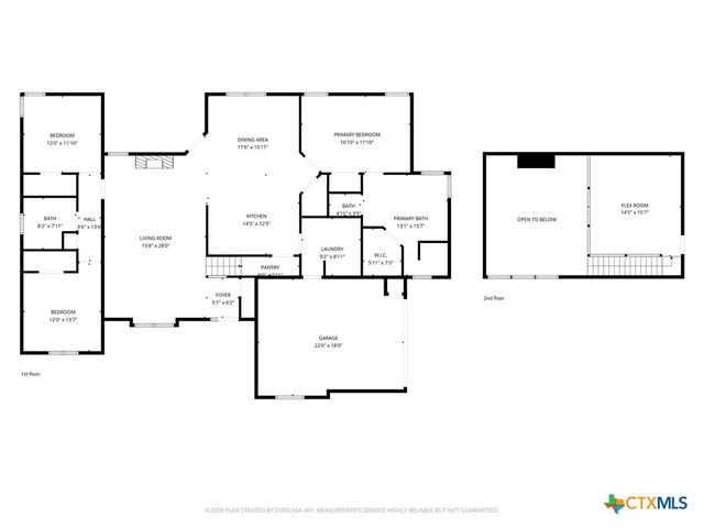 329 Sunrise Hills, Lampasas, TX 76550