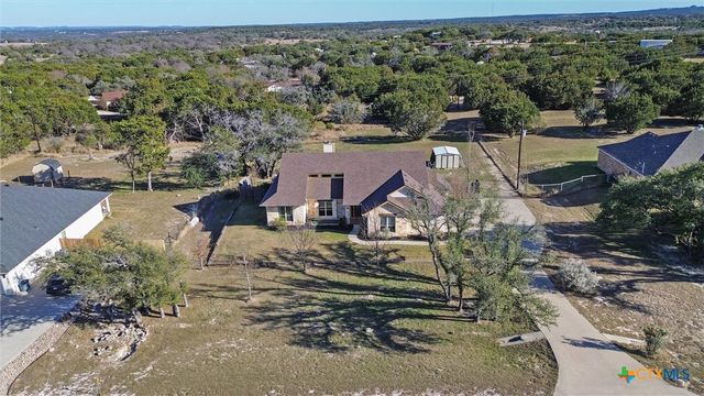 329 Sunrise Hills, Lampasas, TX 76550