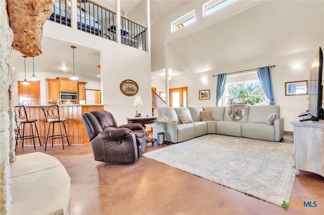 329 Sunrise Hills, Lampasas, TX 76550