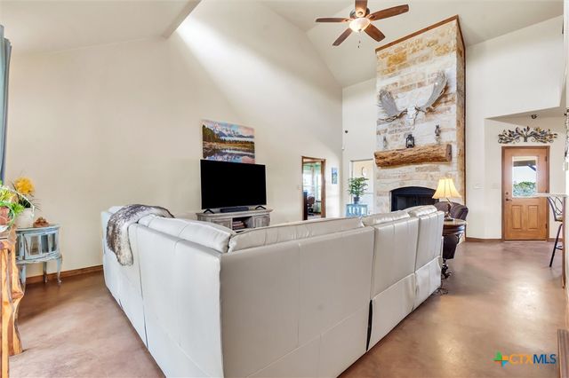 329 Sunrise Hills, Lampasas, TX 76550