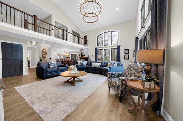 70353 Fisher Road, Romeo, MI 48065