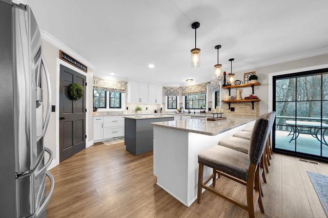 70353 Fisher Road, Romeo, MI 48065