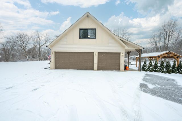 70353 Fisher Road, Romeo, MI 48065