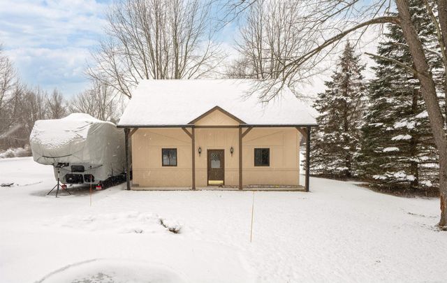 70353 Fisher Road, Romeo, MI 48065