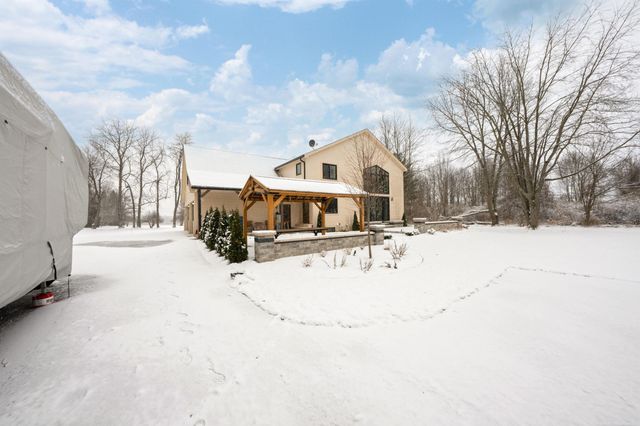 70353 Fisher Road, Romeo, MI 48065