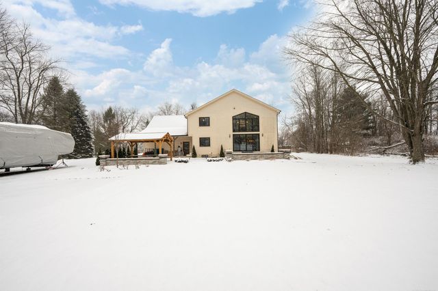 70353 Fisher Road, Romeo, MI 48065