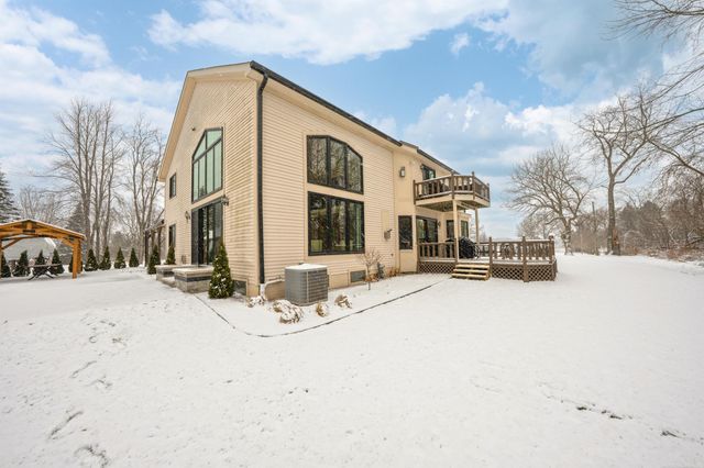 70353 Fisher Road, Romeo, MI 48065