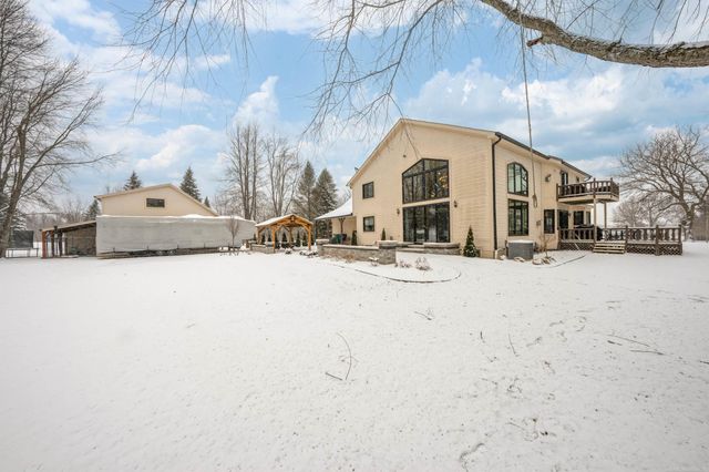 70353 Fisher Road, Romeo, MI 48065