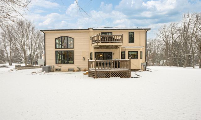 70353 Fisher Road, Romeo, MI 48065