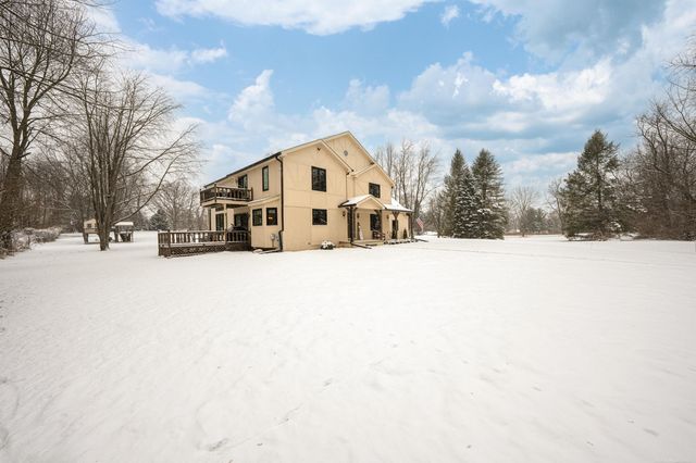 70353 Fisher Road, Romeo, MI 48065