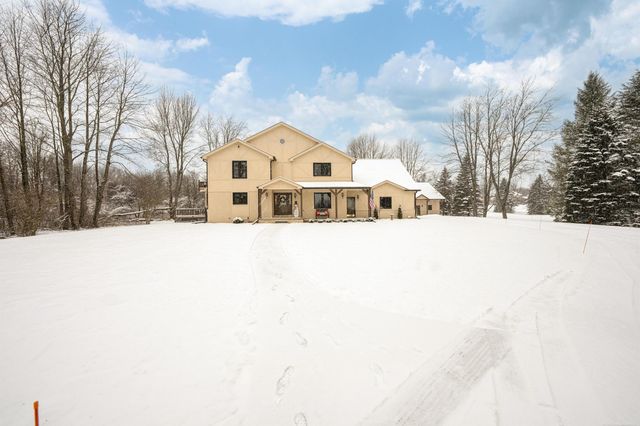 70353 Fisher Road, Romeo, MI 48065