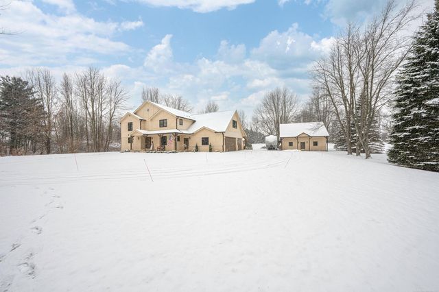 70353 Fisher Road, Romeo, MI 48065