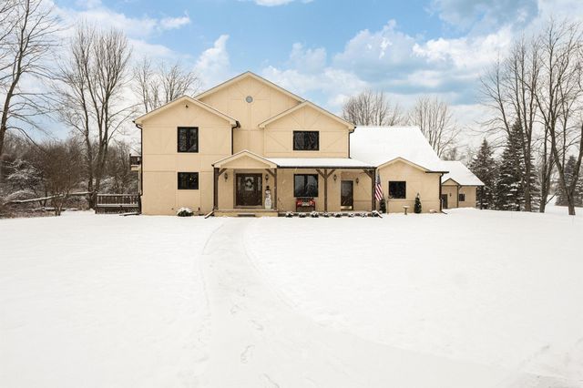 70353 Fisher Road, Romeo, MI 48065