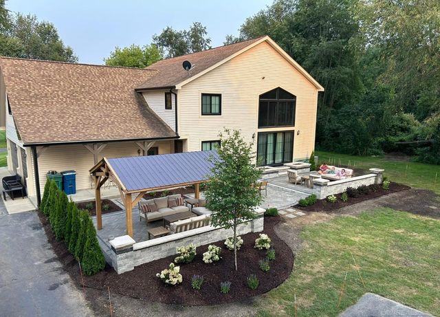 70353 Fisher Road, Romeo, MI 48065