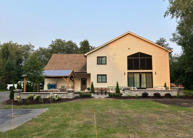 70353 Fisher Road, Romeo, MI 48065