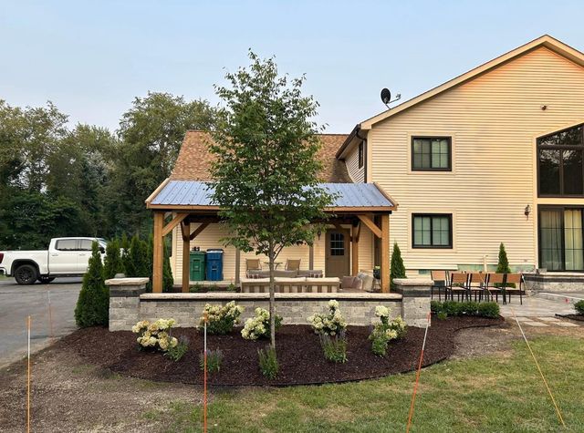 70353 Fisher Road, Romeo, MI 48065