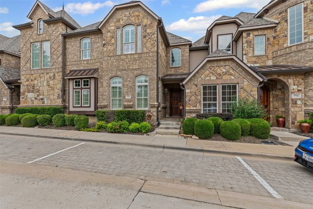 3712 Bur Oak Drive, Colleyville, TX 76034