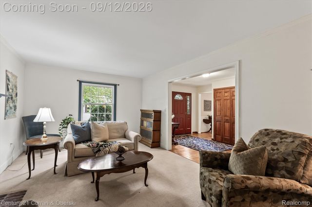 1027 Springfield Drive, Northville, MI 48167