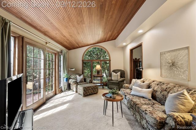 1027 Springfield Drive, Northville, MI 48167