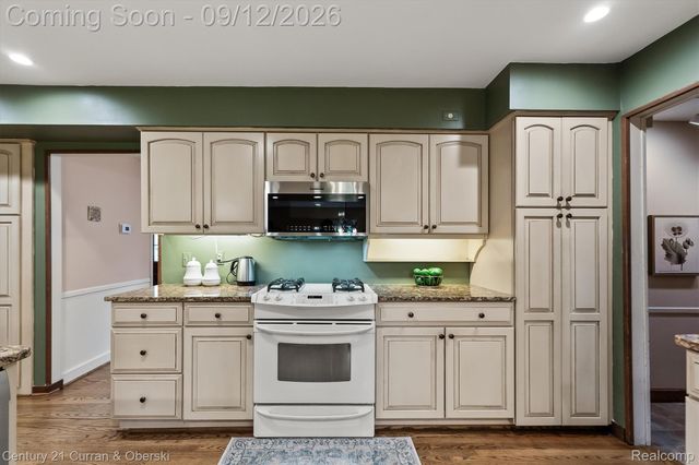 1027 Springfield Drive, Northville, MI 48167