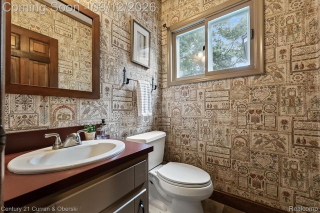 1027 Springfield Drive, Northville, MI 48167