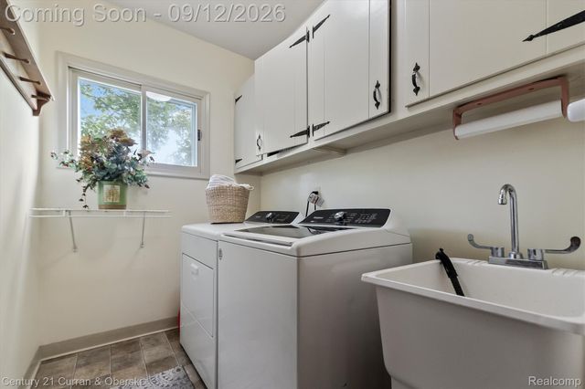 1027 Springfield Drive, Northville, MI 48167