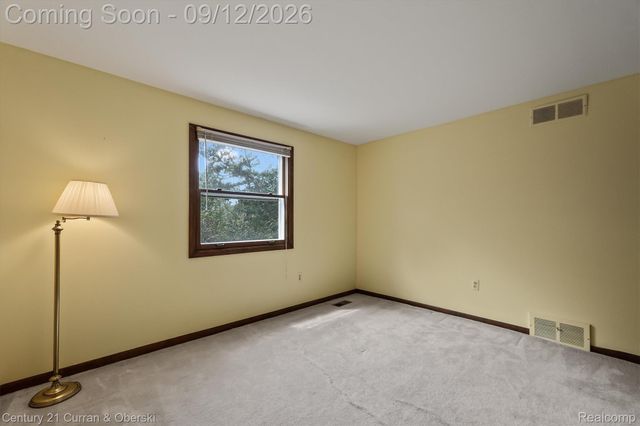 1027 Springfield Drive, Northville, MI 48167