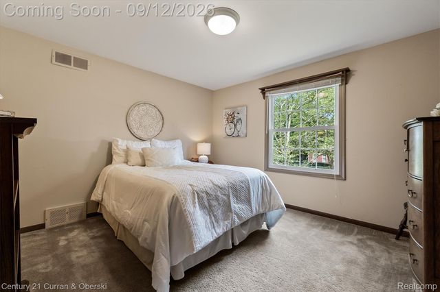 1027 Springfield Drive, Northville, MI 48167