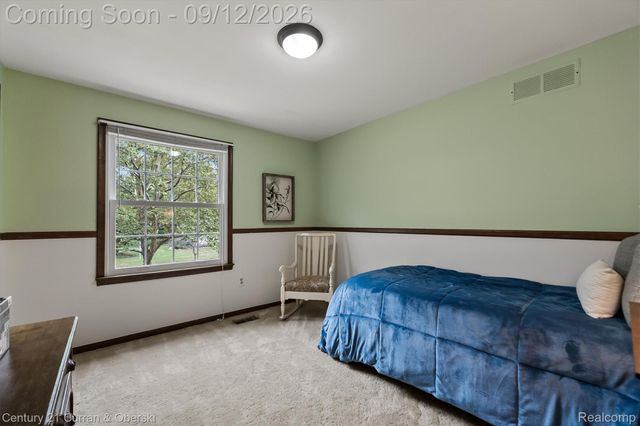 1027 Springfield Drive, Northville, MI 48167