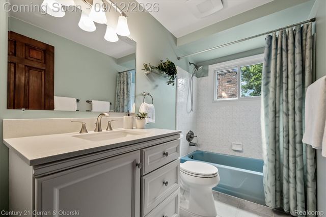 1027 Springfield Drive, Northville, MI 48167