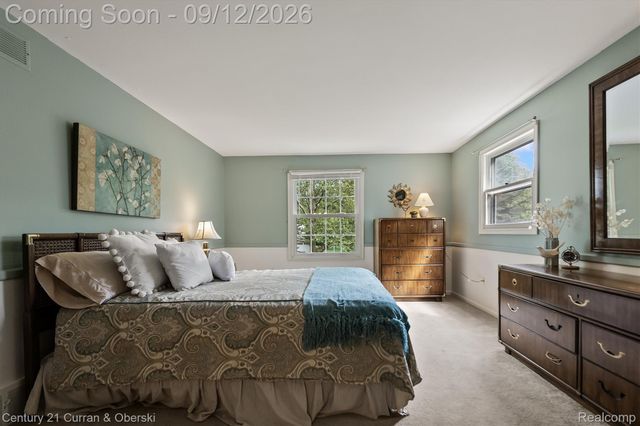 1027 Springfield Drive, Northville, MI 48167