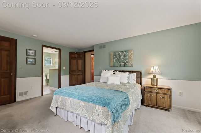 1027 Springfield Drive, Northville, MI 48167