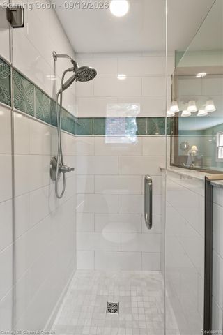 1027 Springfield Drive, Northville, MI 48167