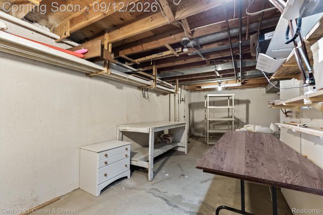 1027 Springfield Drive, Northville, MI 48167