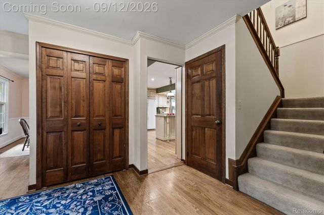1027 Springfield Drive, Northville, MI 48167