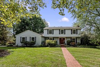 1027 Springfield Drive, Northville, MI 48167