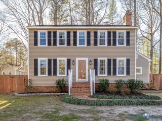11607 Smoketree Dr, North Chesterfield, VA 23236