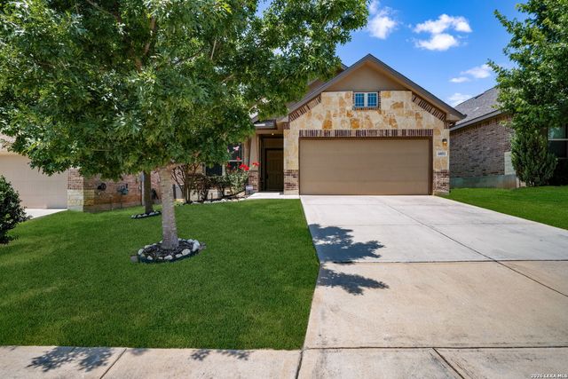 6051 Akin Song, San Antonio, TX 78261