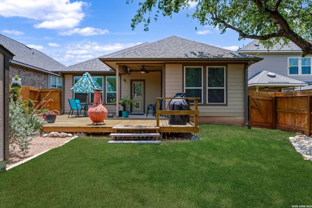 6051 Akin Song, San Antonio, TX 78261