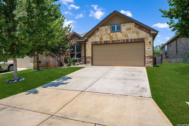 6051 Akin Song, San Antonio, TX 78261